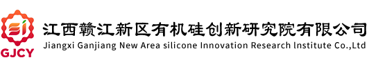 江西贛江新區有機硅創新研究院有限公司